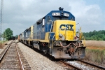 CSX 2340